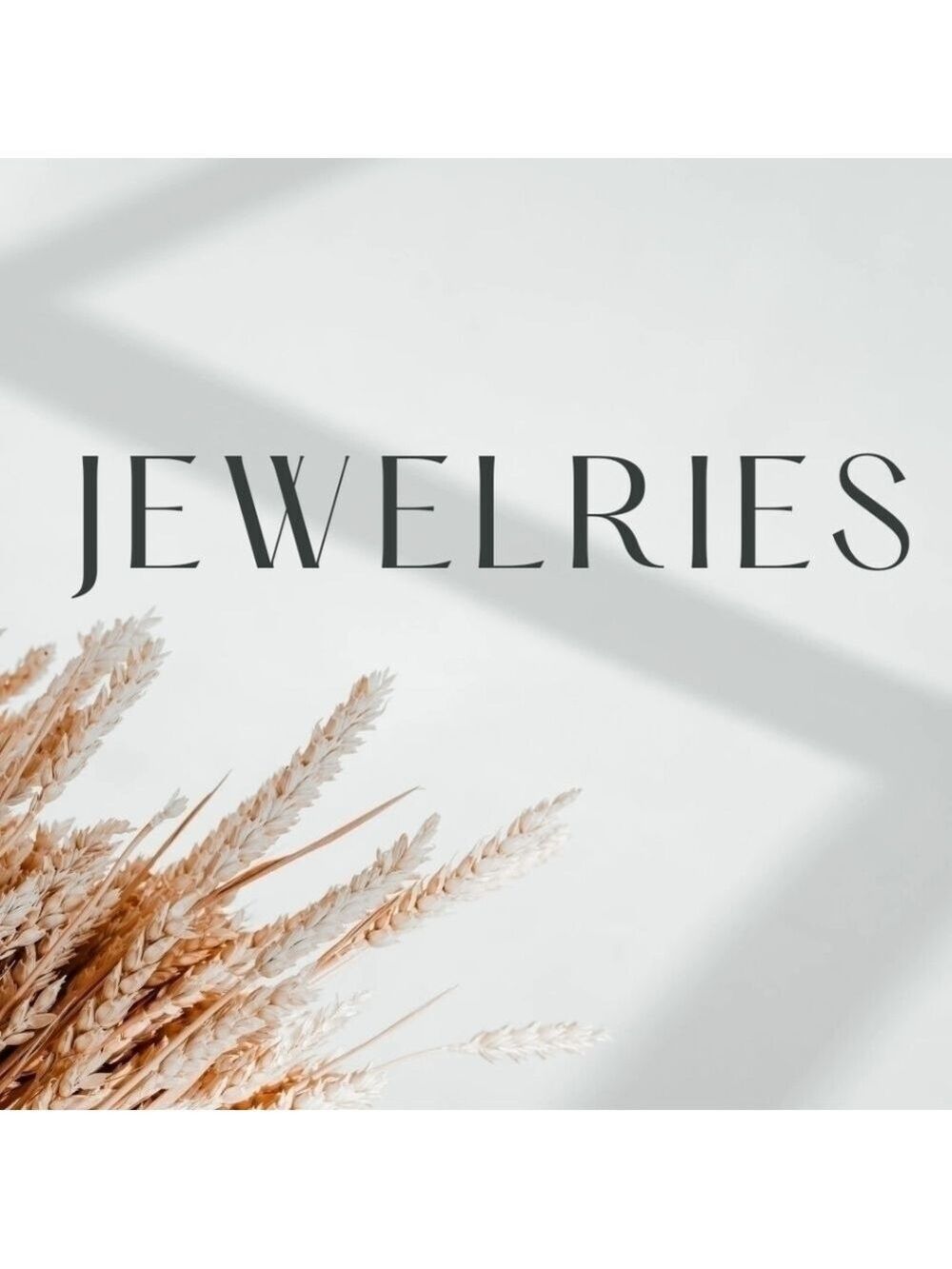 Necklace Bracelets Rings